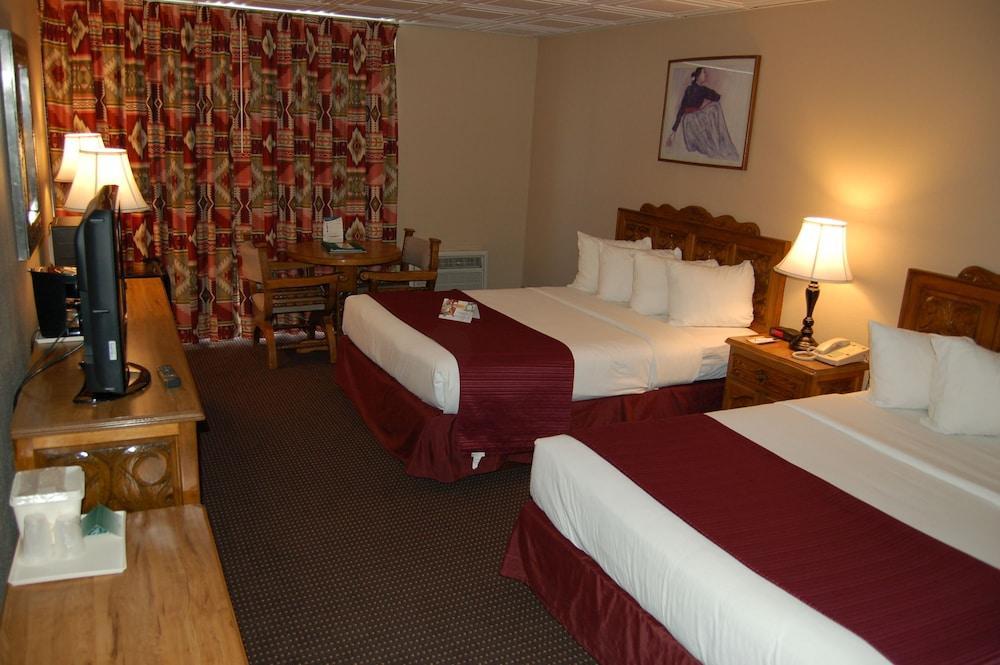 Quality Inn Taos Exterior foto