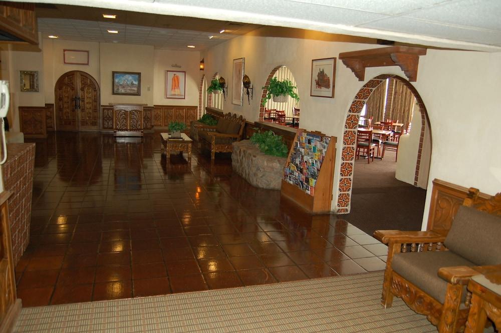 Quality Inn Taos Exterior foto