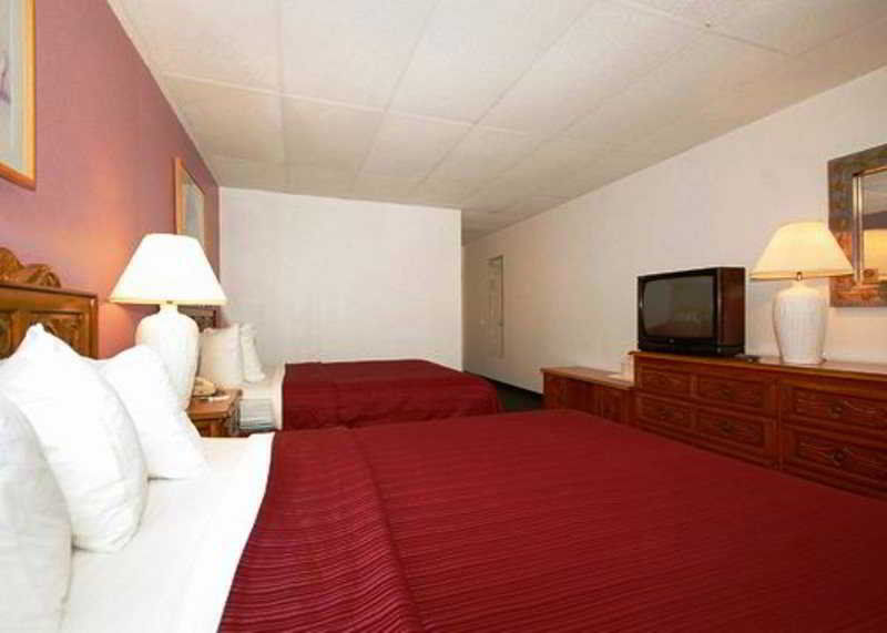 Quality Inn Taos Exterior foto