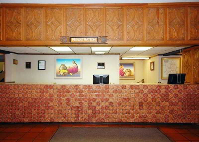 Quality Inn Taos Exterior foto